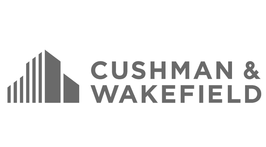 Cushman_&_Wakefield_Logo-BW