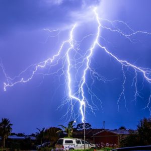 power-surges